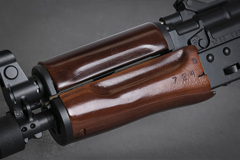 VFC AVS74U (AKS74U) GBBR PRE-ORDER