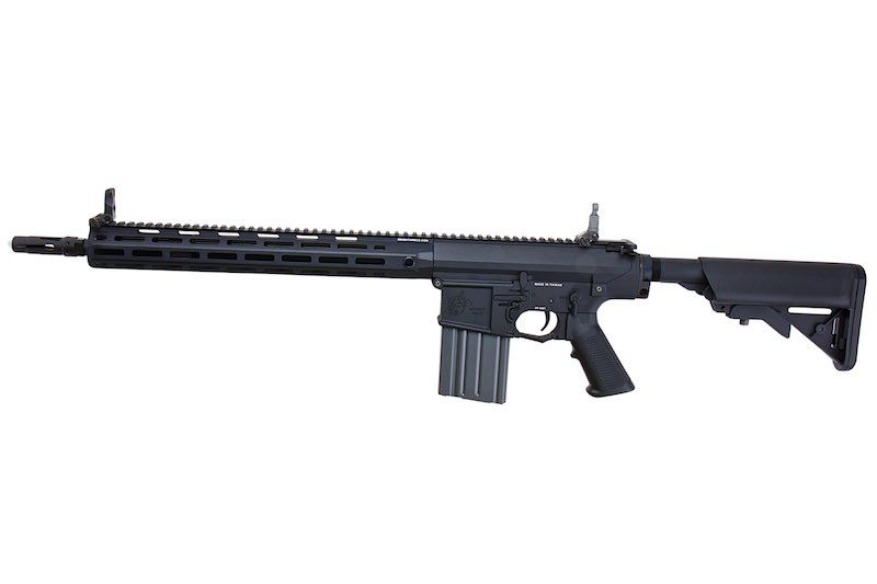 G&G KAC SR25 E2 AEG