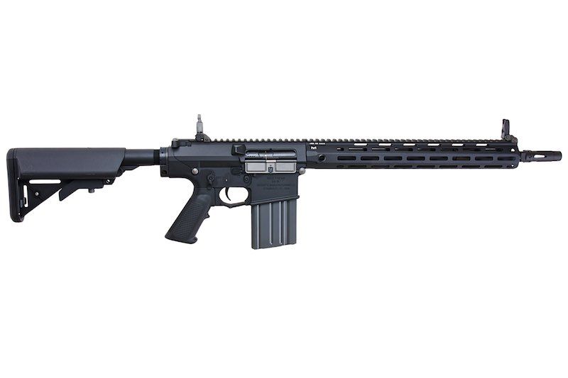 G&G KAC SR25 E2 AEG