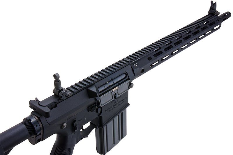 G&G KAC SR25 E2 AEG