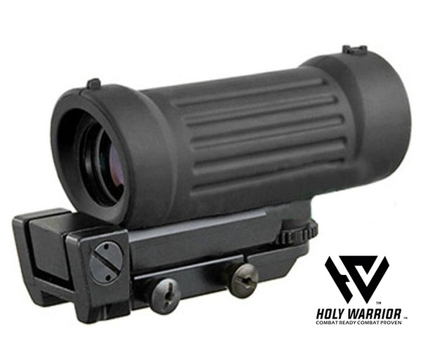 Holy Warrior 4x45mm Elcan Replica (C79 model) – 007 Airsoft Ltd.