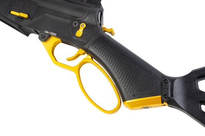 G&G LevAR Oro Gas Powered Lever Action Rifle