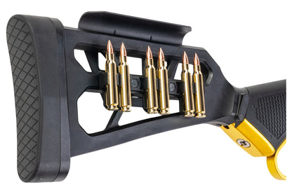 G&G LevAR Oro Gas Powered Lever Action Rifle