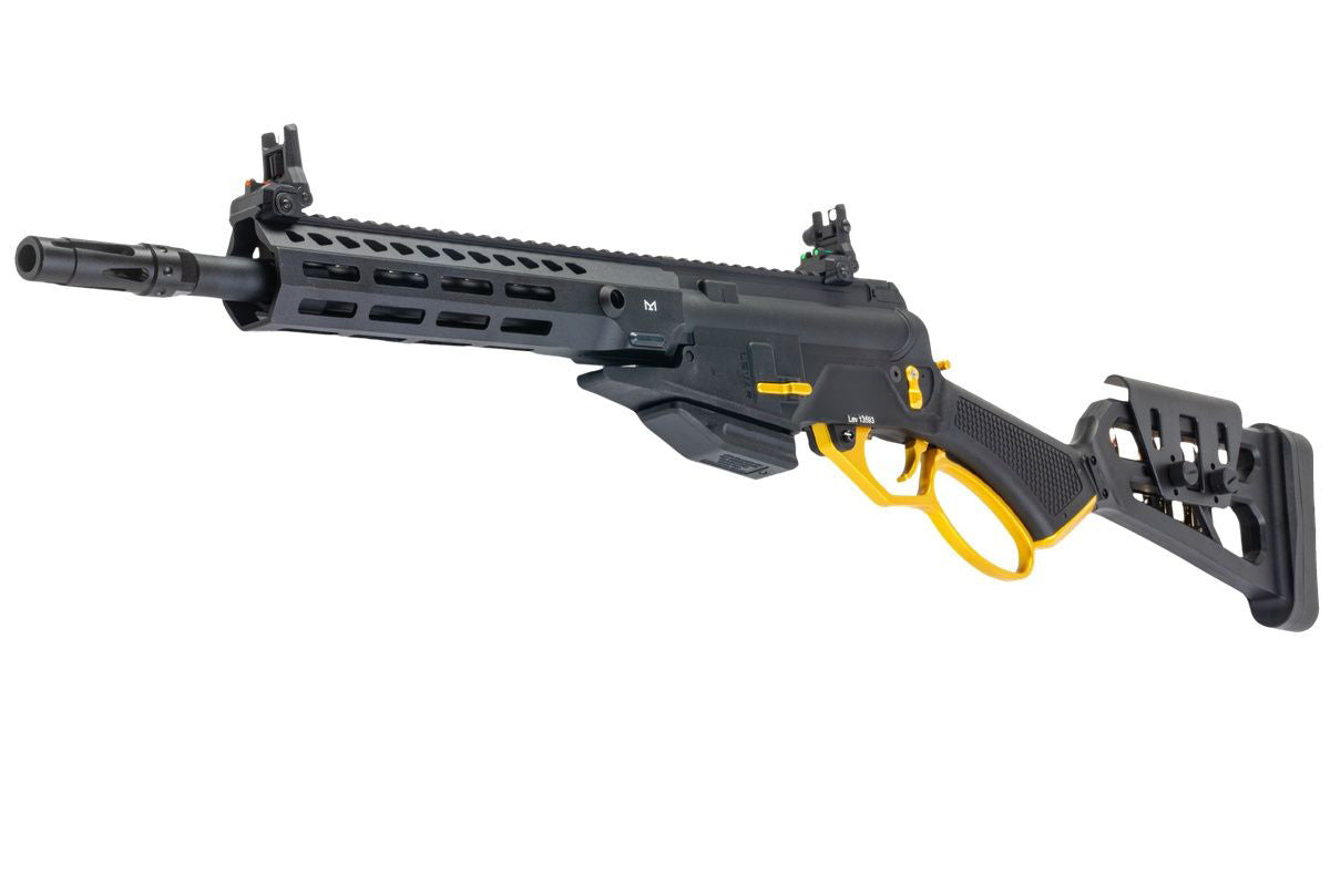 G&G LevAR Oro Gas Powered Lever Action Rifle