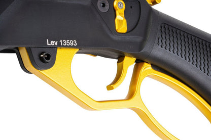 G&G LevAR Oro Gas Powered Lever Action Rifle