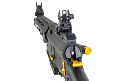 G&G LevAR Oro Gas Powered Lever Action Rifle