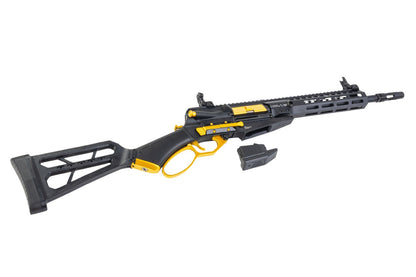 G&G LevAR Oro Gas Powered Lever Action Rifle