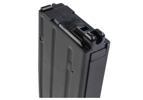 Classic Army M4 Gas Magazine for Tokyo Marui MWS GBBR (35rd)
