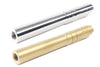 GK Tactical Stainless Steel Threaded outer barrel for TM Hi-Capa 5.1