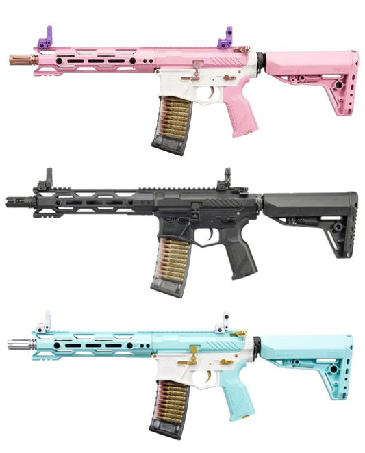 G&G CM16 Batto Stealth 556 AEG