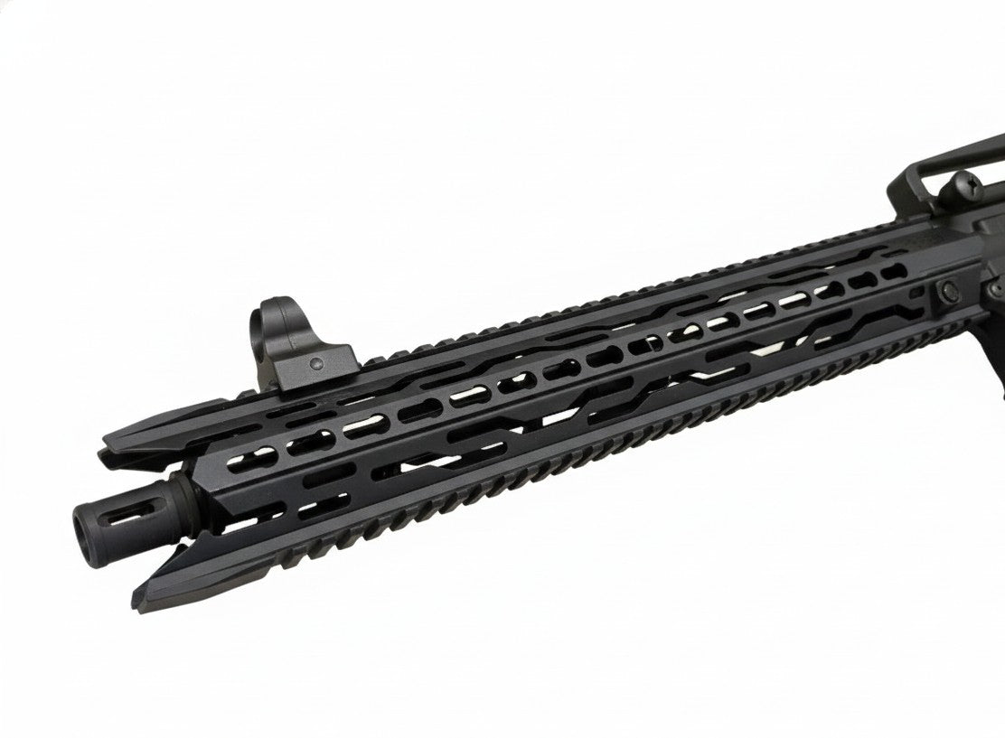 SRC M4 MAMBA-L Special Edition Full Metal AEG