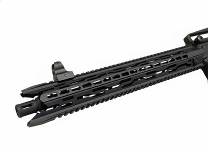 SRC M4 MAMBA-L Special Edition Full Metal AEG