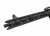 SRC M4 MAMBA-L Special Edition Full Metal AEG