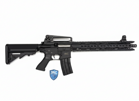 SRC M4 MAMBA-L Special Edition Full Metal AEG