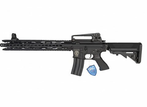 SRC M4 MAMBA-L Special Edition Full Metal AEG