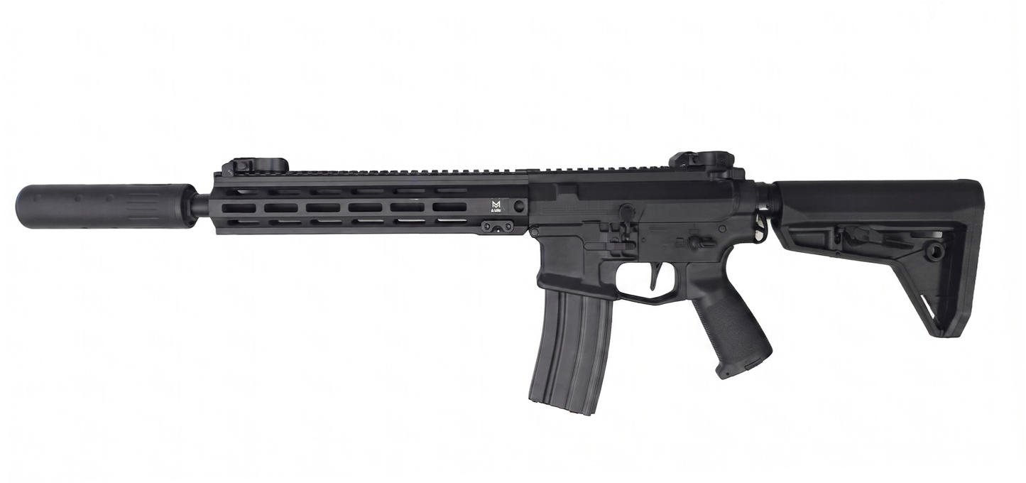 Classic Army Nemesis MK8 Suppressed AEG