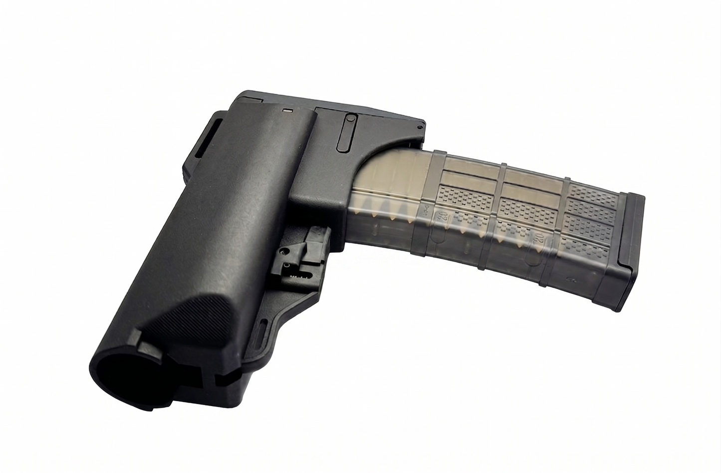Multifuction Stock With Magazine Carrirer BK