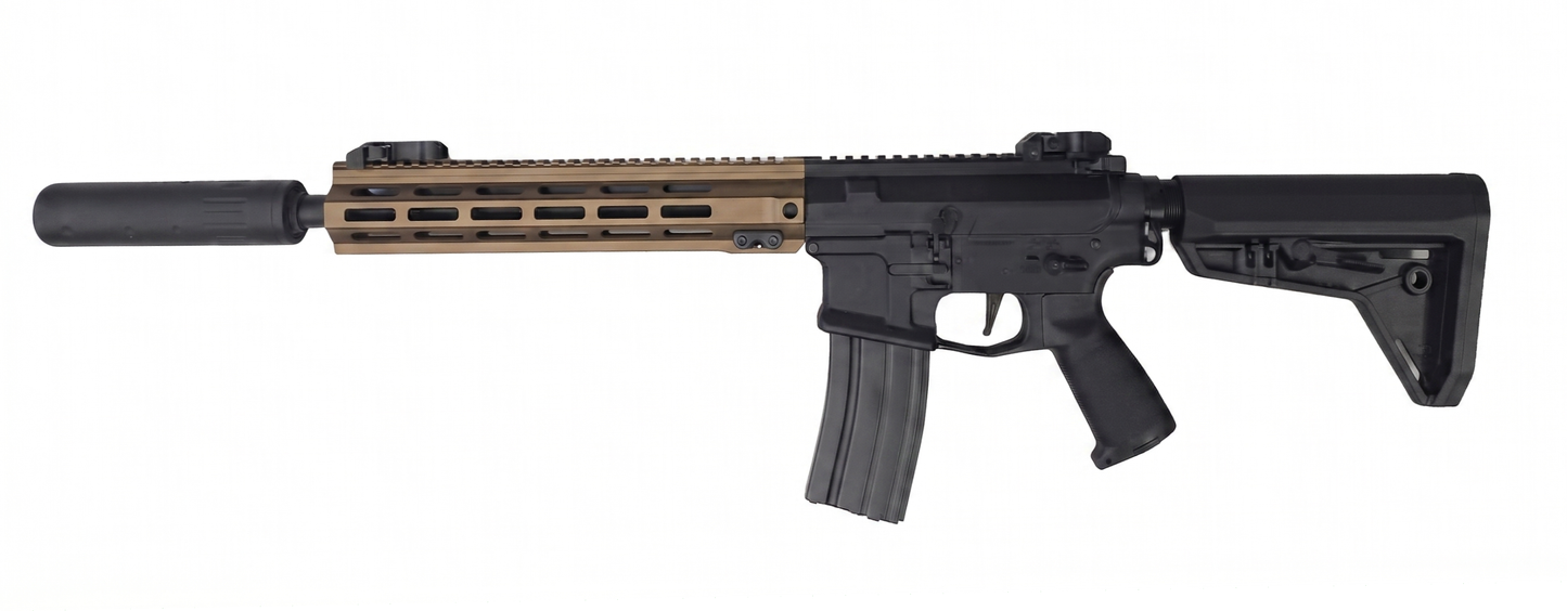 Classic Army Nemesis MK8 Suppressed AEG