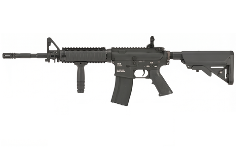 Classic Army M4A1 RIS Carbine AEG