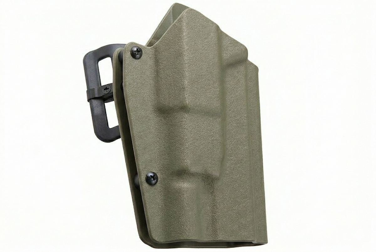 WOSport G-Series Kydex Holster (G17 w/ X300U)