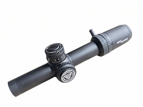 Holy Warrior HWO ACE 1-5x25mm 30mm HD LPVO Scope