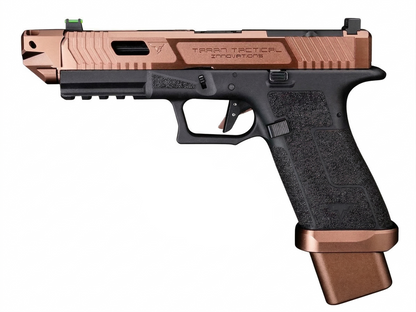 EMG TTI (Army) Glock 17 Ballerina CNC Version