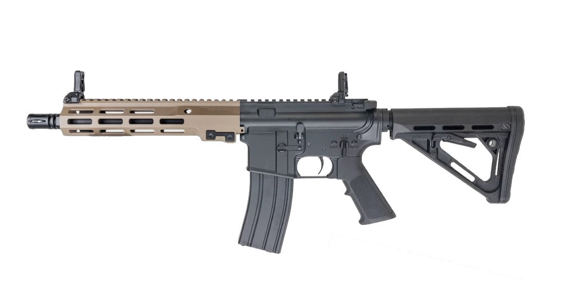 Classic Army URGI MK16 9.5" M4 MWS GBBR
