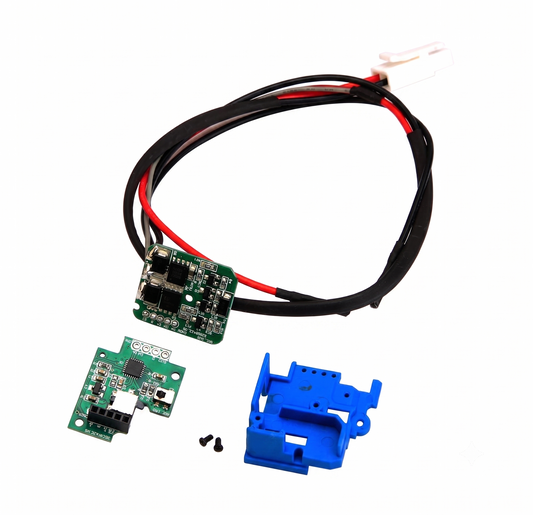 SRC HAWK Series Programable Electronic Trigger