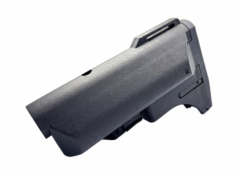 Multifuction Stock With Magazine Carrirer BK