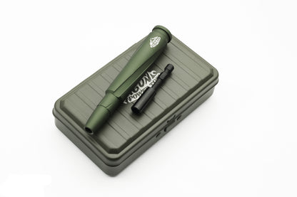 GPT - 50 Caliber Bullet-Style Standard Screwdriver Set