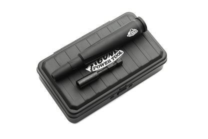GPT - 50 Caliber Bullet-Style Standard Screwdriver Set