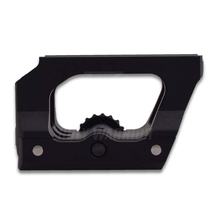 Holy Warrior SCALAR Style LEAP Riser Mount for T1, T2, SX (1.54 inch)
