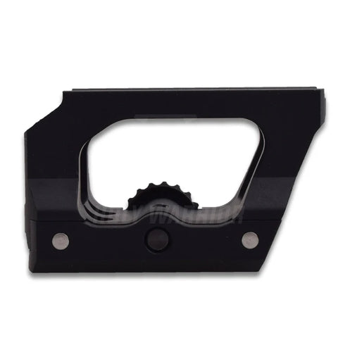 AIM O / Holy Warrior SCALAR Style LEAP Style Mount for T1, T2, SX (1.52 inch)