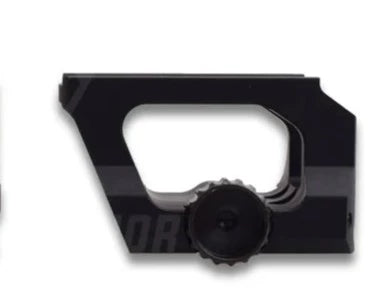 Holy Warrior SCALAR Style LEAP Riser Mount for T1, T2, SX (1.54 inch)