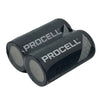 Duracel Procell CR123A 3V 锂电池（一对）