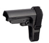 SBA3 Style Stabilizing Brace Stock For M4 Series