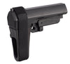 SBA3 Style Stabilizing Brace Stock For M4 Series