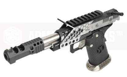 Armorer Works .38 SUPERCOMP Race Pistol (HX2401)