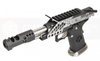 Armorer Works .38 SUPERCOMP Race Pistol (HX2401)