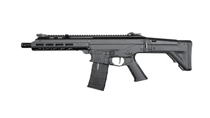 ICS CXP APE Advanced Combat Rifle SE S3 BK