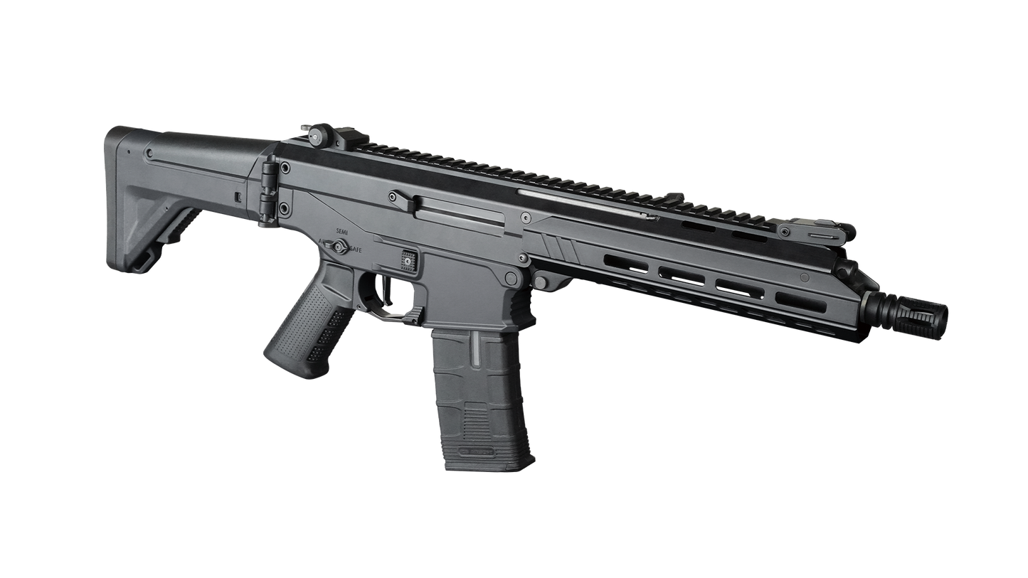 ICS CXP APE CQB M-LOK 版 (ACR) 黑色
