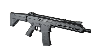 ICS CXP APE Advanced Combat Rifle SE S3 BK