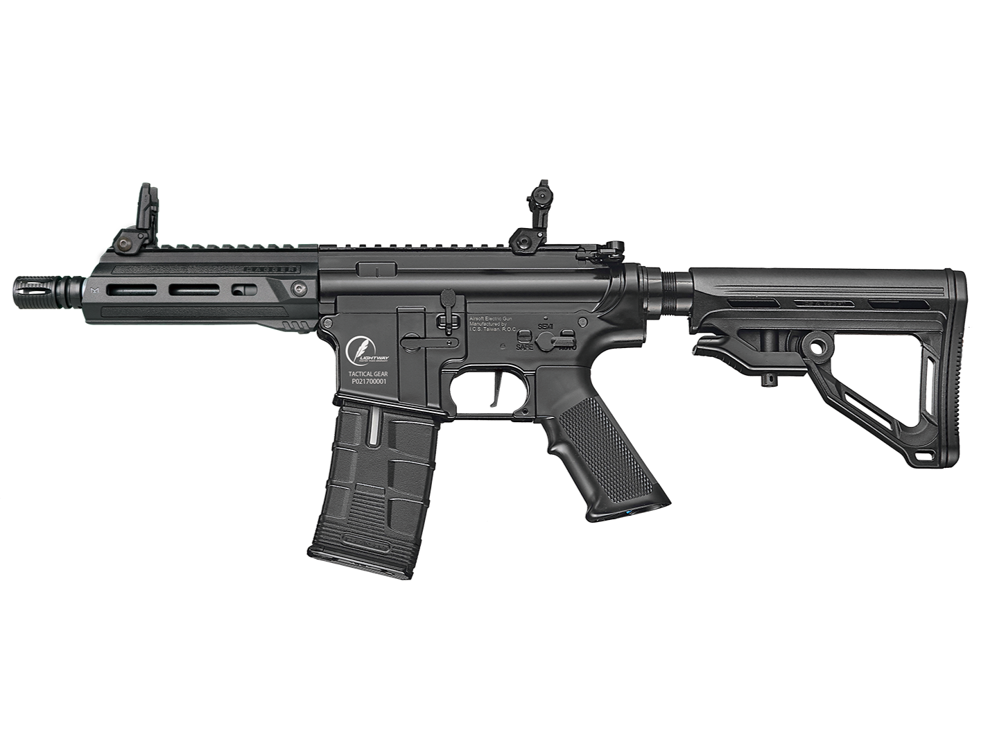 ICS Lightway Dagger