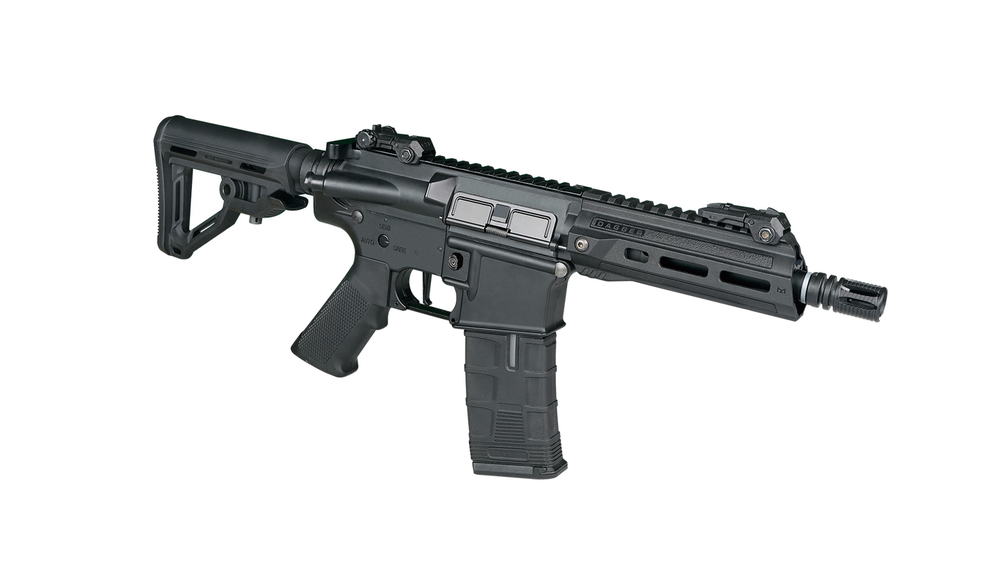ICS Lightway Dagger