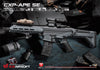 ICS CXP APE Advanced Combat Rifle SE S3 BK
