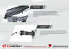 ICS CXP APE Advanced Combat Rifle SE S3 BK