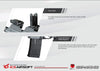 ICS CXP APE Advanced Combat Rifle SE S3 BK