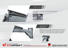 ICS CXP APE Advanced Combat Rifle SE S3 BK