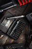 GPT - 50 Caliber Bullet-Style Standard Screwdriver Set