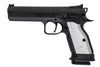 ASG (KJ) CZ TS2 GBB Pistol
